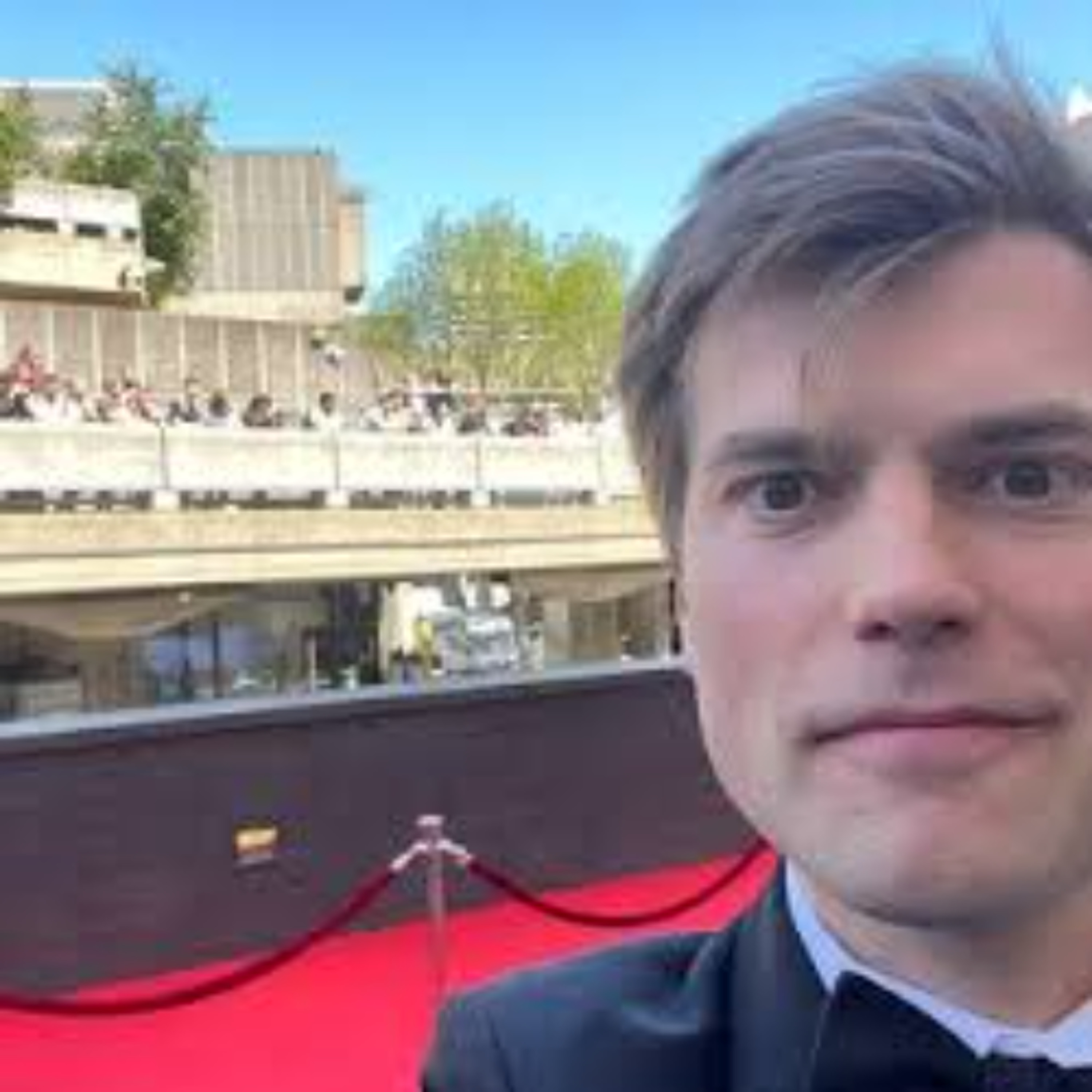 J-Lab Episode 46: Reimagining local news, with Jim Waterson of London Centric