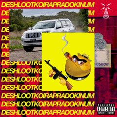 DESHLOOTKOIRAPRADOKINUM - CHAAPATA SYNDICATE X UUMMIID