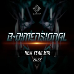 - New Year Mix - 2023