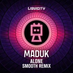 Maduk - Alone (feat. Marianna Ray) (Smooth Remix)