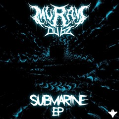 Muray - Mask (OUT NOW)