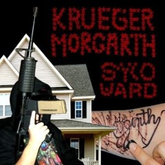 901KRUEGER - SYKOWARD [PROD. MORGARTH]