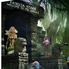 Welcome To My Jungle - Patricia Starr (original mix)