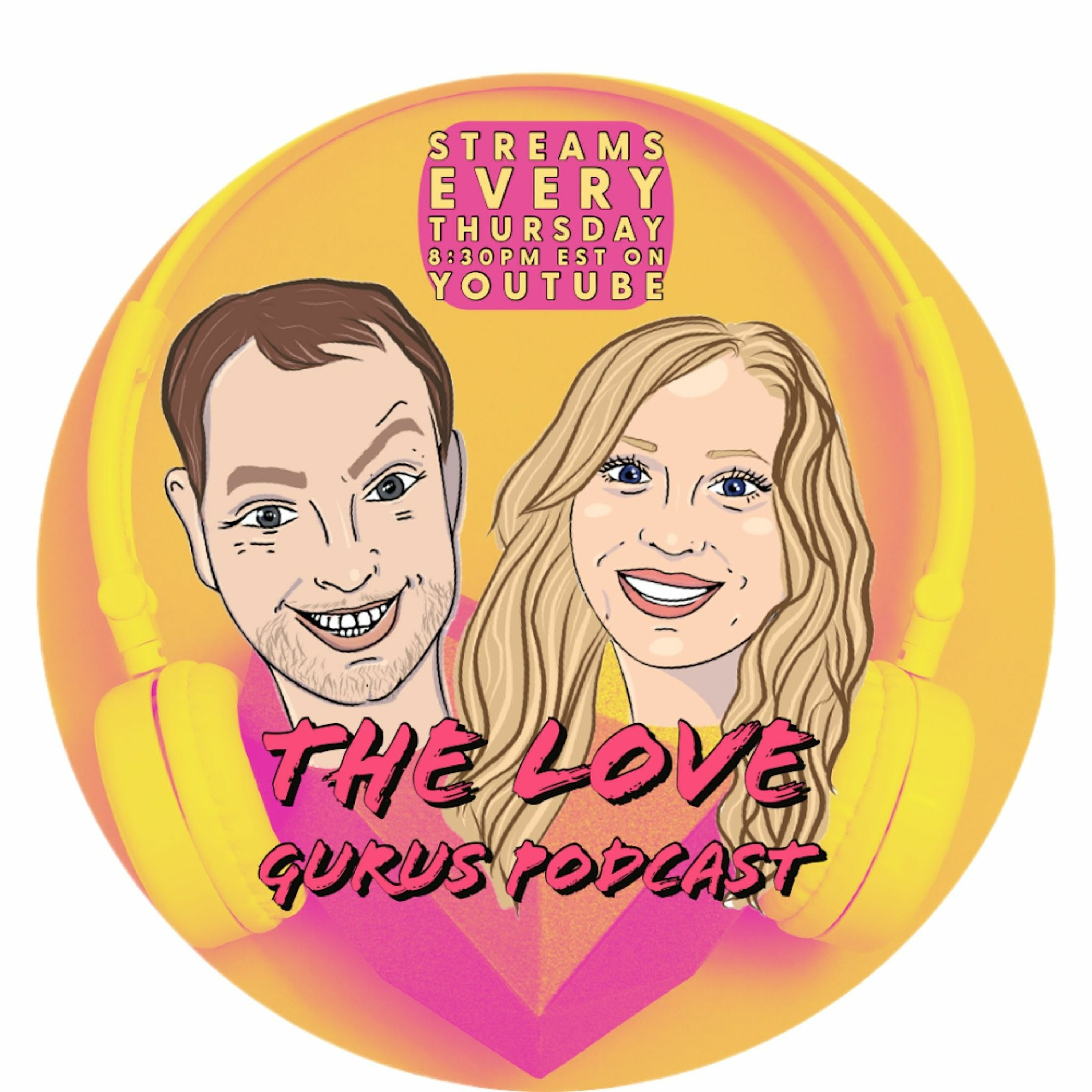 Twisted Cupid Podcast