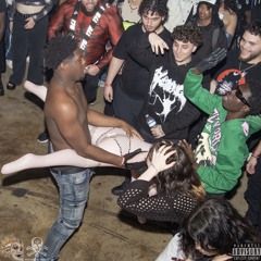 Mortal Kumblast (Fast) (feat. slowdownron)