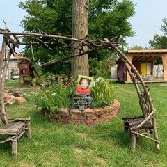 Highland Park. Written and narrated by Courtney Wise Randolph.