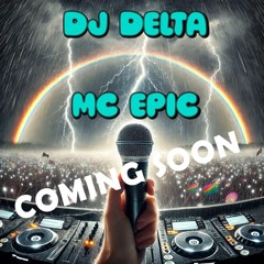 dj delta - set for mc epic