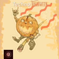Halloween Techno