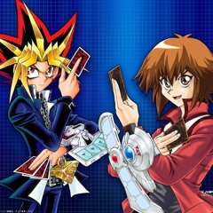 YAMI YUGI (w/ RHO)