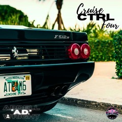 Cruise CTRL Four