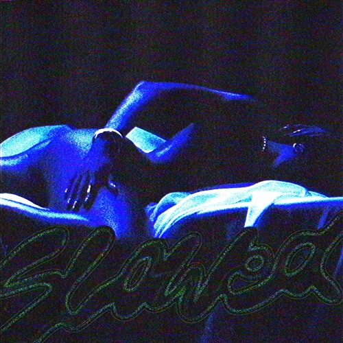 Amaarae - sweeeet 𝗦𝗟𝗢𝗪𝗘𝗗