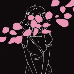 sakura petals w/ saintsinner (pleasant x nightiger)
