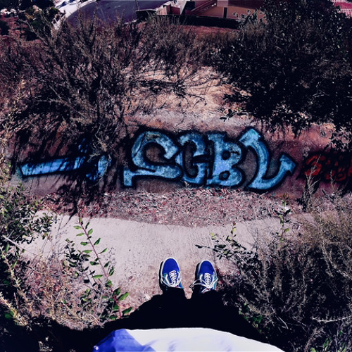 ark patrol - let go (slowed + reverb) instrumental loop