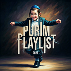 DJ Yehuda Mor & DJ Amiram Ben Lulu - Mishenichnas Adar