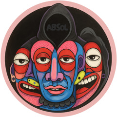 Patrick Topping - Be Sharp Say Nowt (Absol Edit)