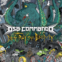 Dsa Commando - Motorpsycho.mp3