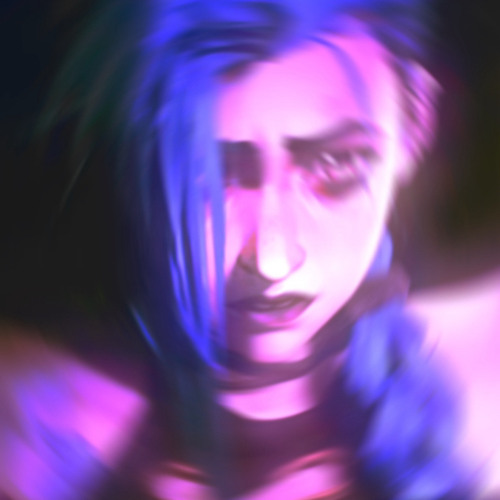 feeling! / villain !