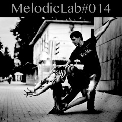 Sounom & Sagou - MelodicLab 014