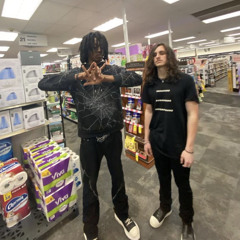 BRAMMMSTAR + RICOX - FACETIME (PROD. DSRMEZ) [@SLIPBRICK EXCLUSIVE]