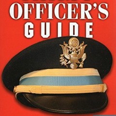 [READ] [PDF EBOOK EPUB KINDLE] Army Officer's Guide by  Robert J. Dr Dalessandro 📙