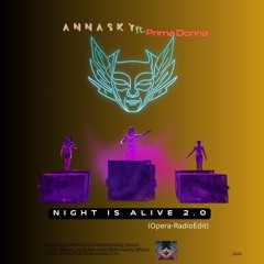 Night is alive 2.0 (Opera-RadioEdit)