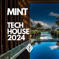 TECH HOUSE 2024 Promomix