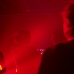 Night Club 101 - 10.18.25 - Lee