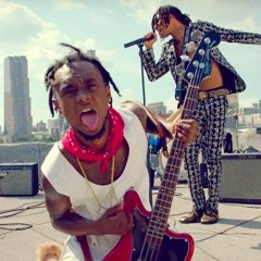 ⚠️[BUY] Swae Lee Type Beat "ROCK STAR" Prod.By CriboBeats