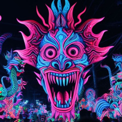 TheMadness - The Karnival