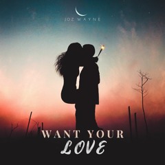 WANT YOUR LOVE