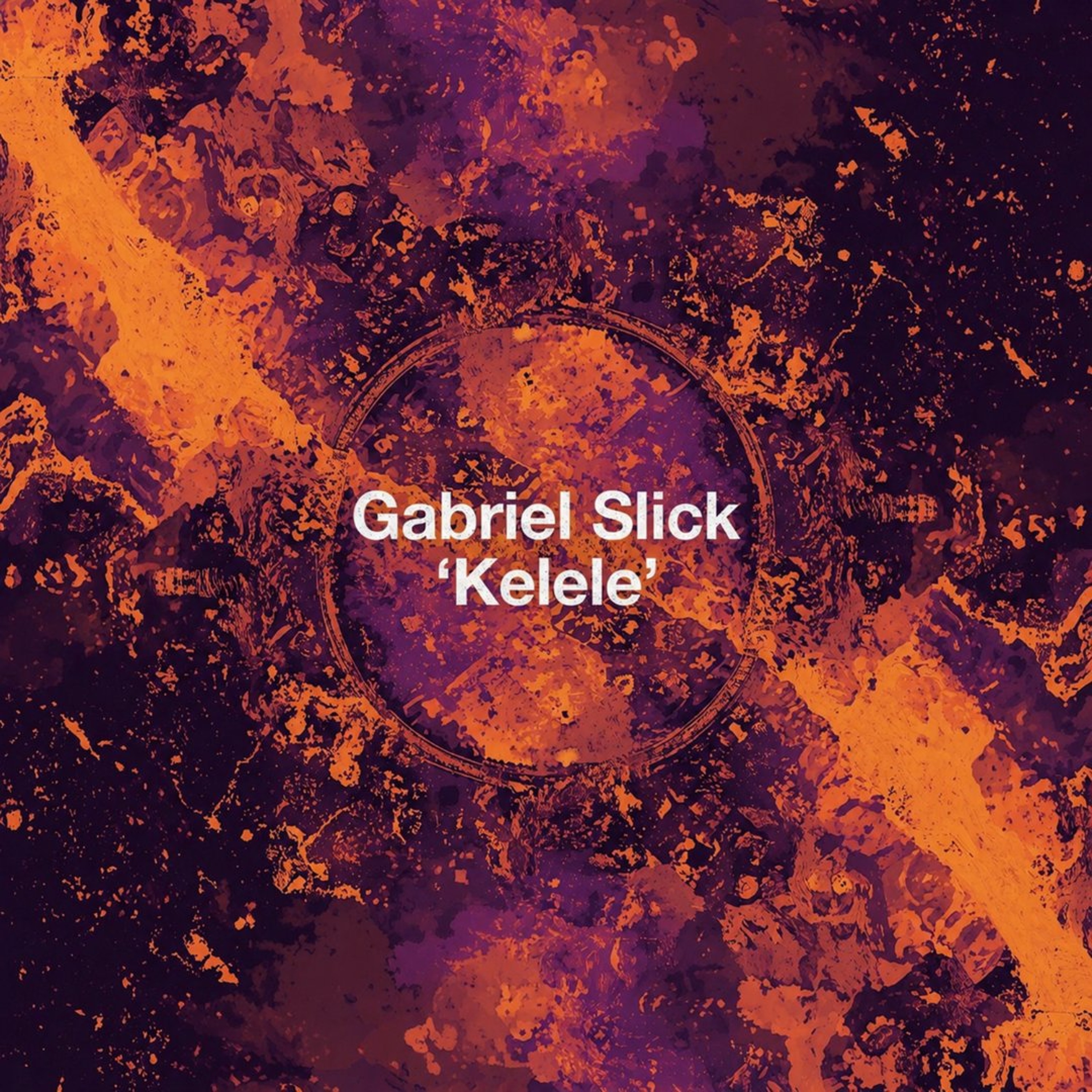 Gabriel Slick - Kelele episode artwork