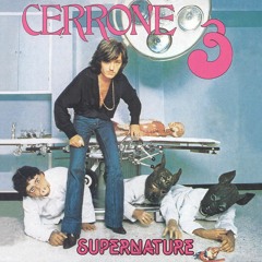 Ceronne Vs. Djedjotronic - Supernature Traffic (Jack The Recreator Mashup)