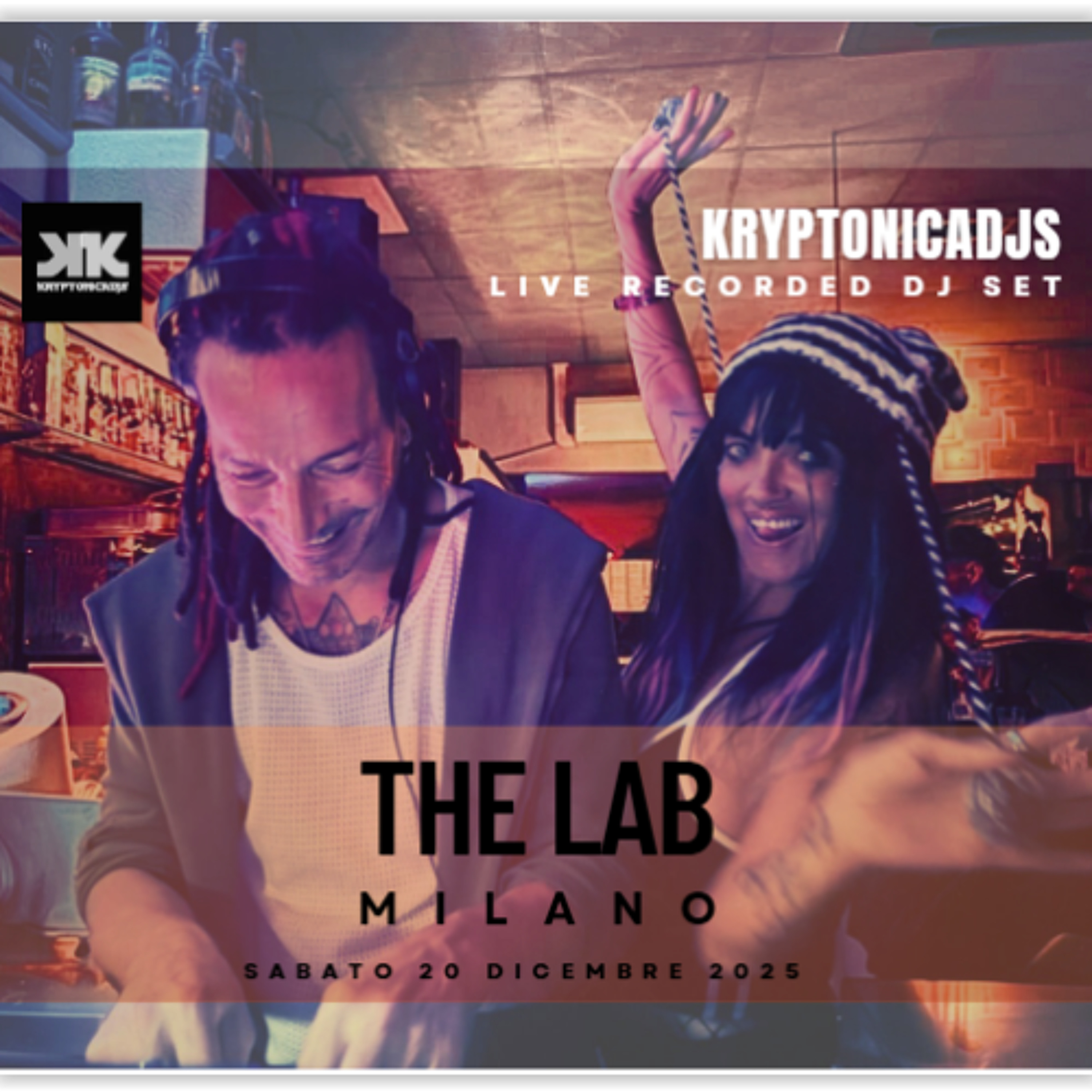 KRYPTONICADJS