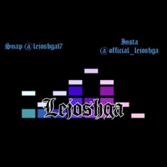 Lejoshga . Confidence (Prod. By laykx_prod)