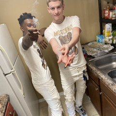 9INE X GMC NOFACE X BBG -MINI MAN