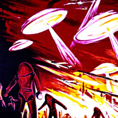 "Our Power (exp15 RRR)" *exclusive remix*