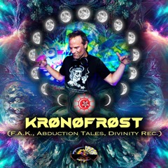 Krønøfrøst @ The Great Funspiracy 2024