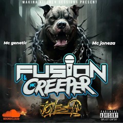 dj jones-A Mc fusion Mc creeper Mc genetic Mc joneza