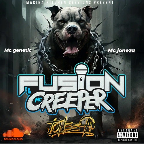 dj jones-A Mc fusion Mc creeper Mc genetic Mc joneza