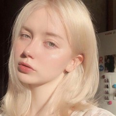 KOREAN PALE GLASS SKIN SUBLIMINAL