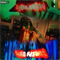 BAD NEWS PROD. HARVEY DENT X BEME