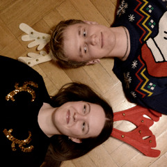 It's Beginning to Look a Lot like Christmas