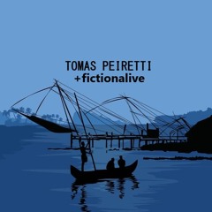 Narrativa fictionalive + Musica Tomas Peiretti