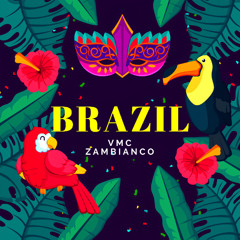 Brazil (Extended Mix) #FREE
