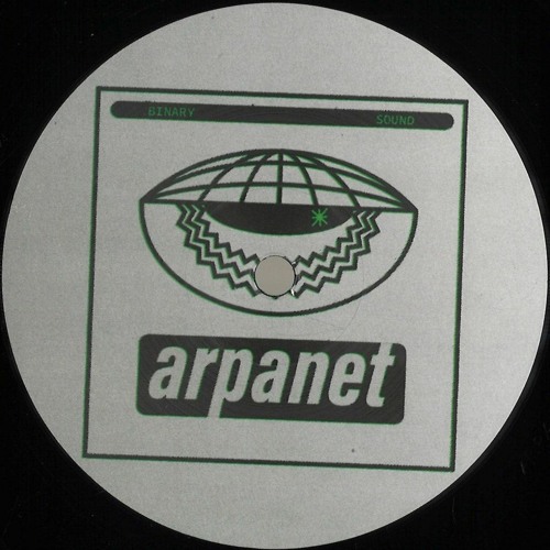 Premiere : Infinity Plus One - No Protocol (ARPA003)