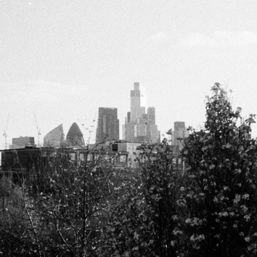 denton to london