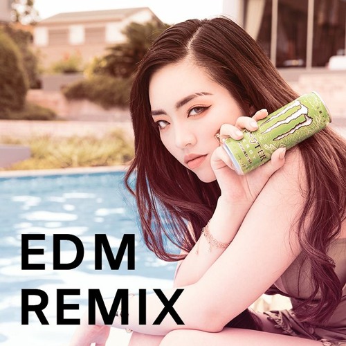 Listen to ちゃんみな - Angel (Sharon Apple EDM Remix) BPM128 by