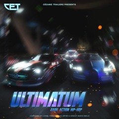 Only The Brave (Vocals Louis Lepine)