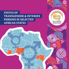 NANHRI Report on Trans & Intersex LGR in 9 African Countries