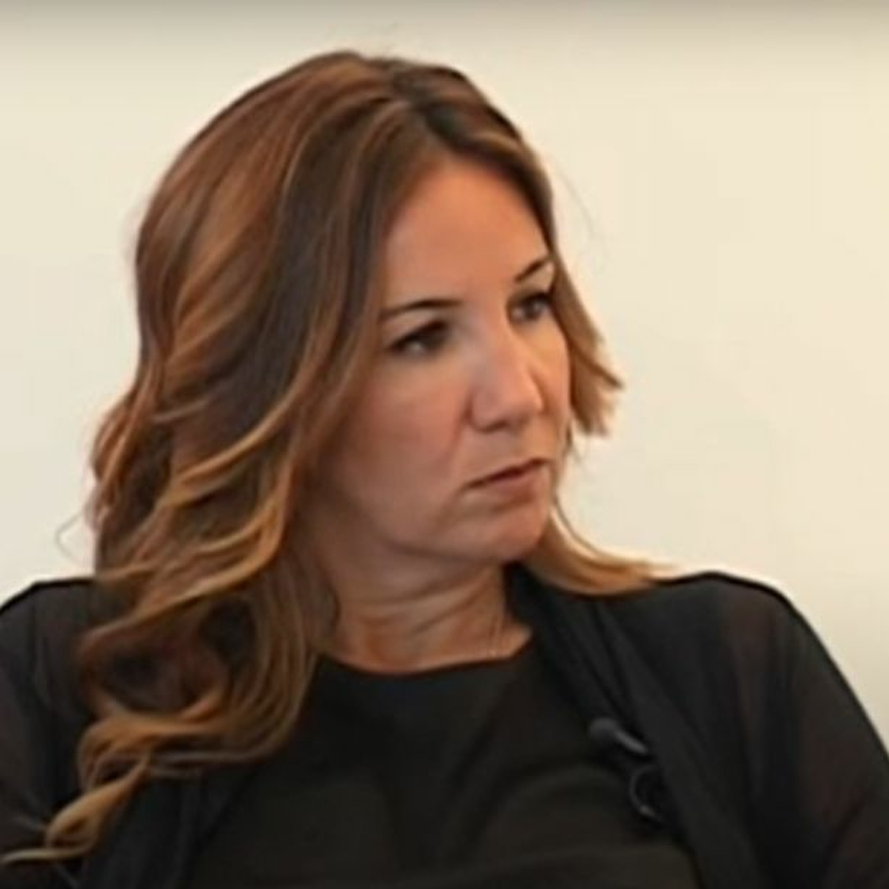 Kalebodur\'la Mimarlar Konuşuyor